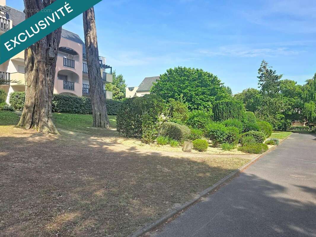 Photo 9 - Appartement à LA BAULE-ESCOUBLAC