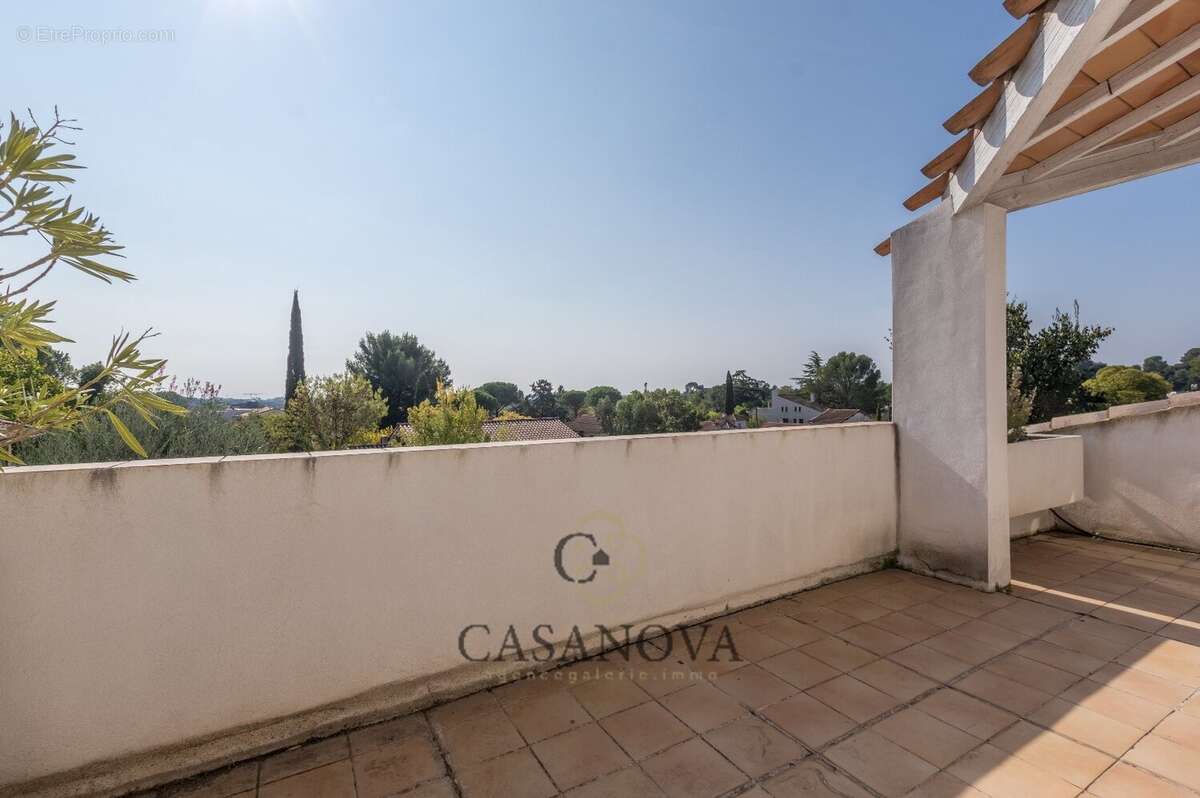 Maison à CASTELNAU-LE-LEZ