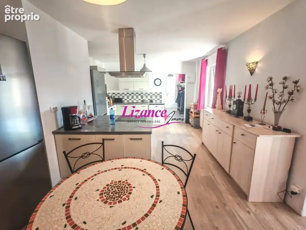 Maison 6 pièces 141 m² à vendre à Haplincourt (62124) - photo 8