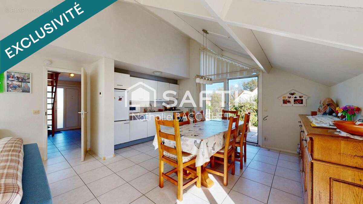 Photo 7 - Maison à DAUMAZAN-SUR-ARIZE