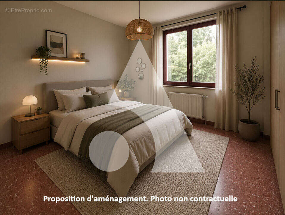 Maison à COUSOLRE