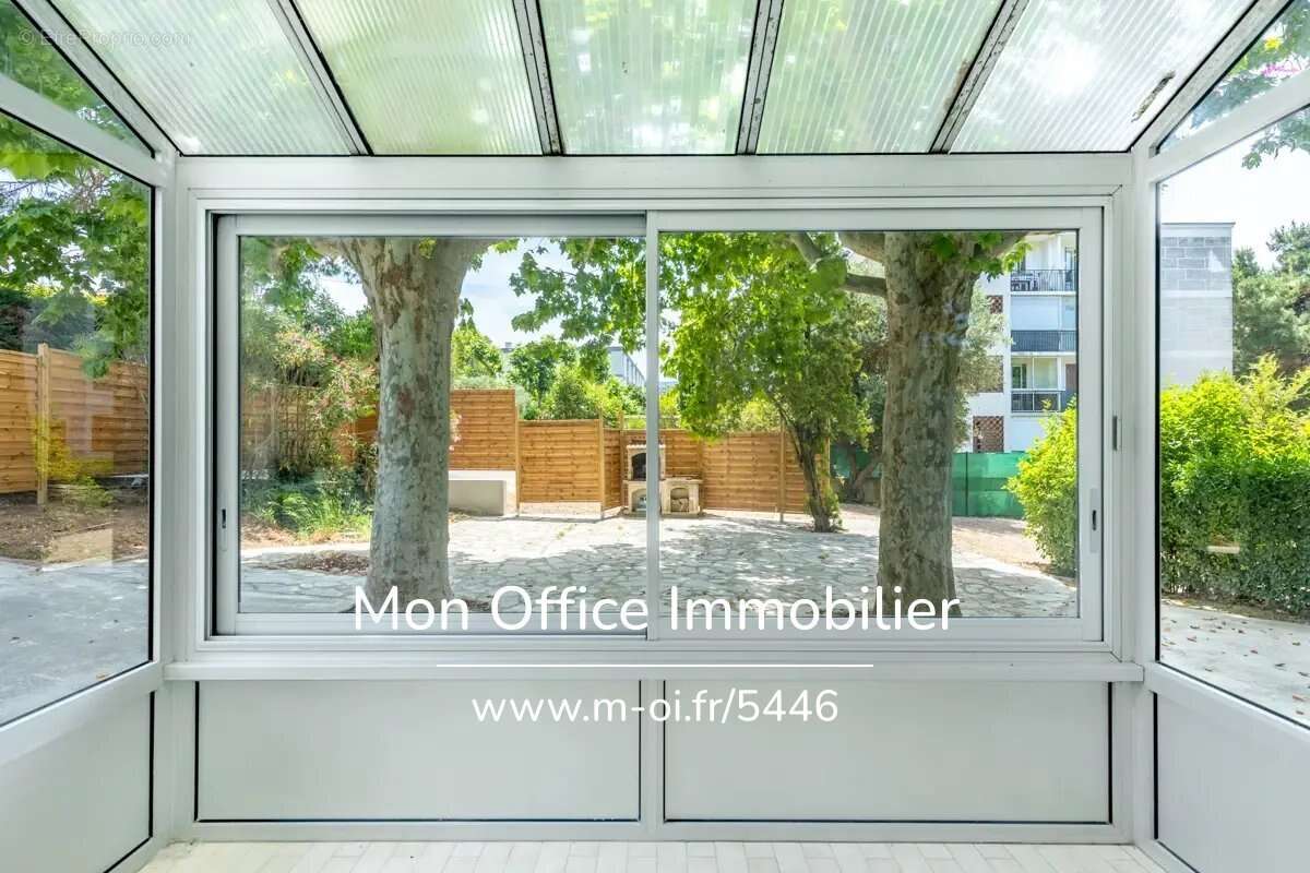 Maison à MARSEILLE-12E