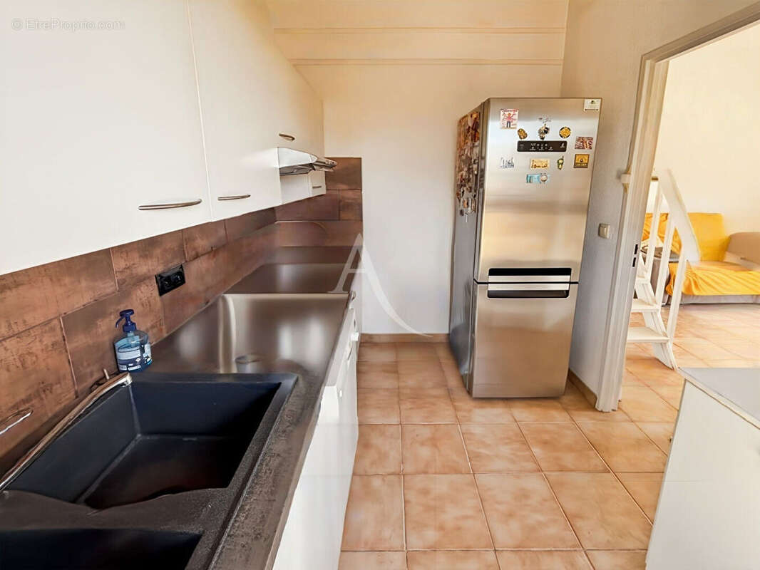 Appartement à LE CANNET
