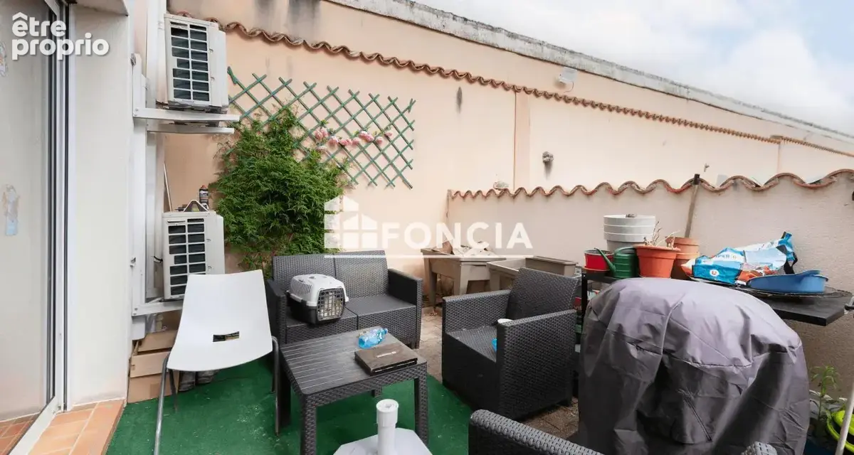  Mont-de-Marsan – Maison Mitoyenne T4 Duplex  Investissement Locatif Clé en Main - photo 8