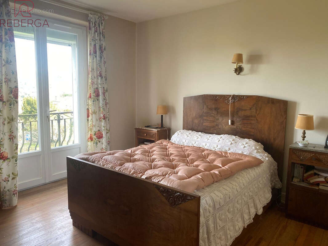Maison à MAZAMET