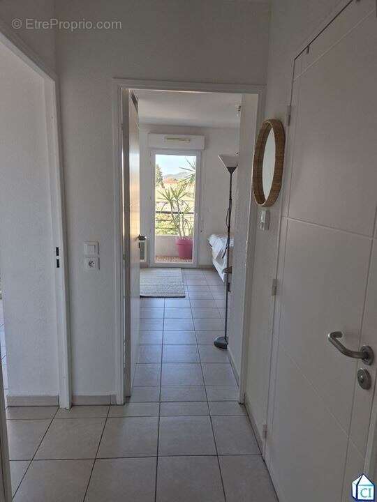 Appartement à FREJUS