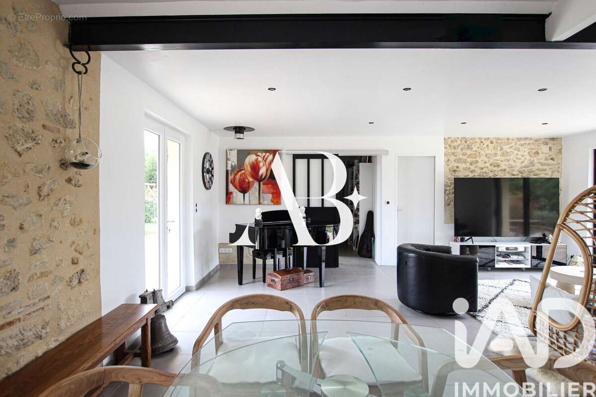 Photo 3 - Maison à NOAILLAN