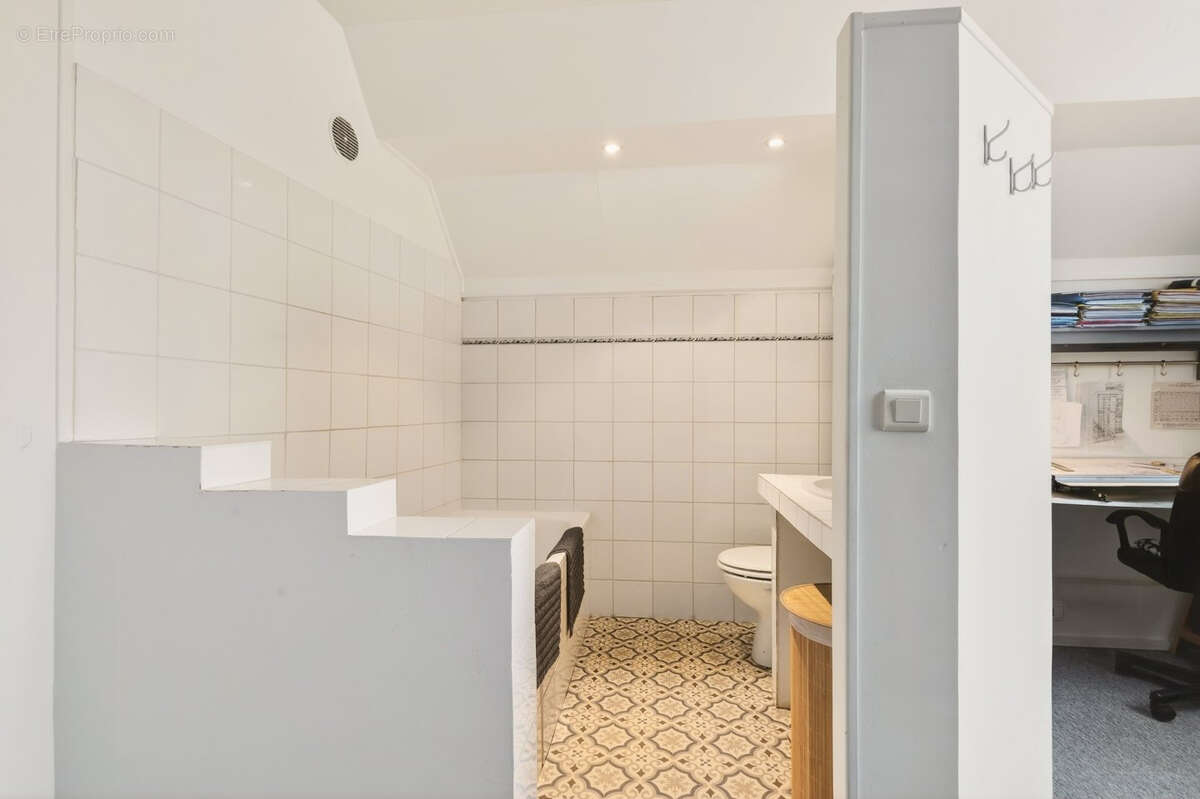 Appartement à VERSAILLES