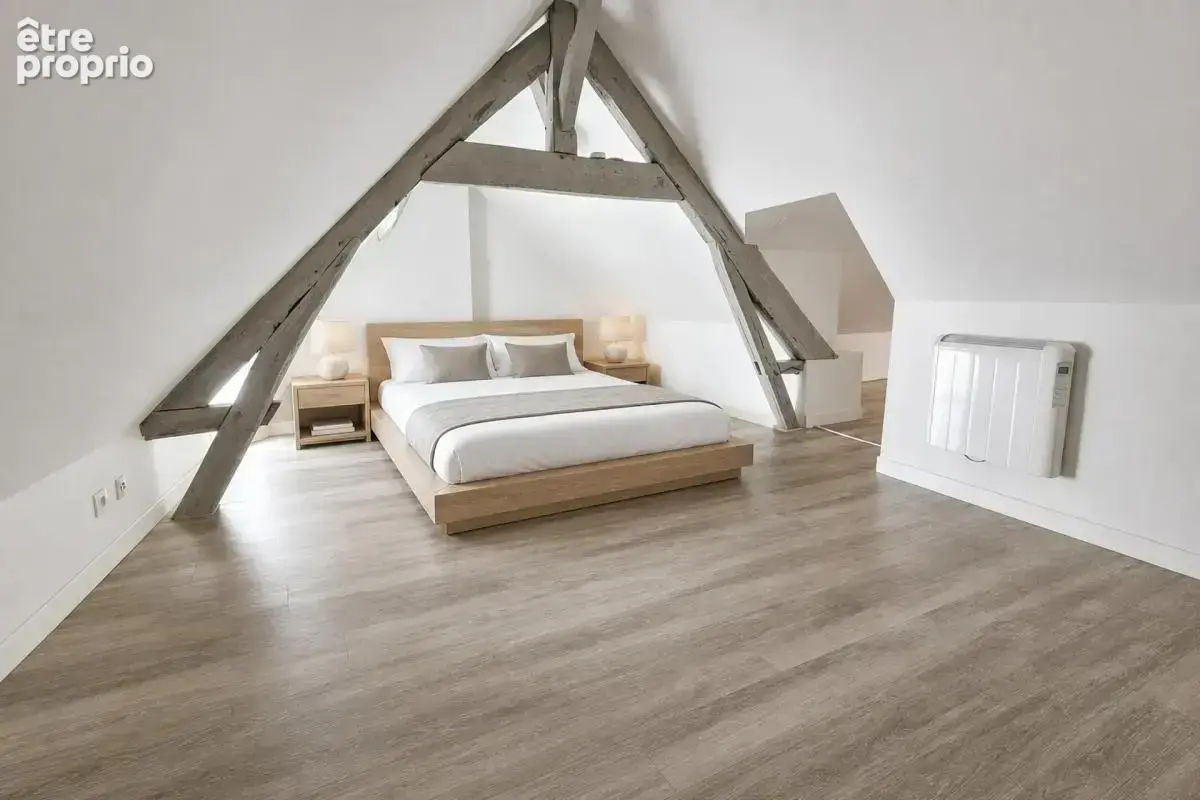 Maison de ville à Gambais, 145 m² - photo 5
