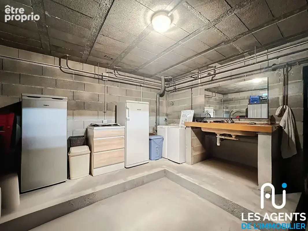 Maison Chaingy  6 pièce(s) 151.04 m2 - photo 13