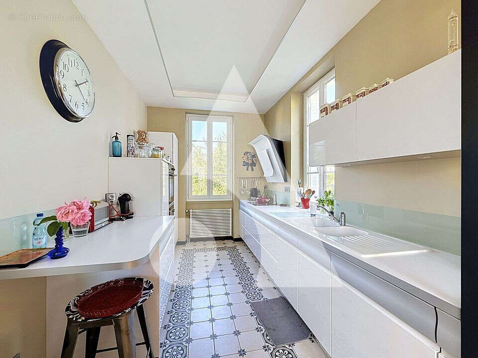 Maison à CHALON-SUR-SAONE
