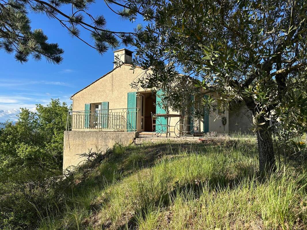 Photo 1 - Maison à VILLEMUS