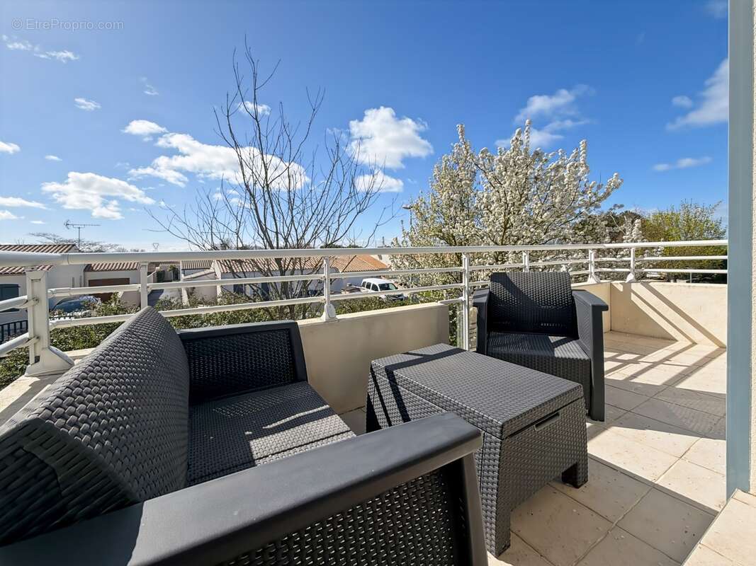 Appartement - photo 14