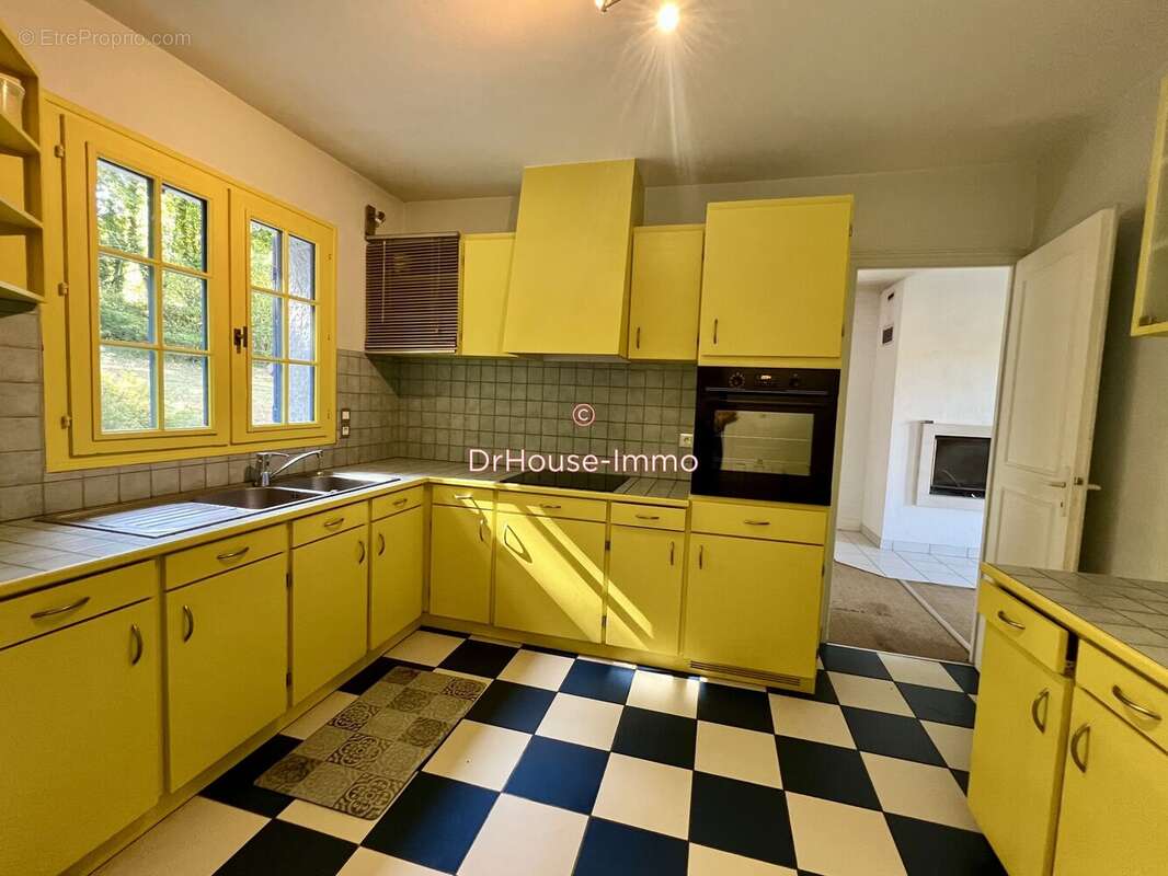 Maison 193 m² à Loches  - photo 23