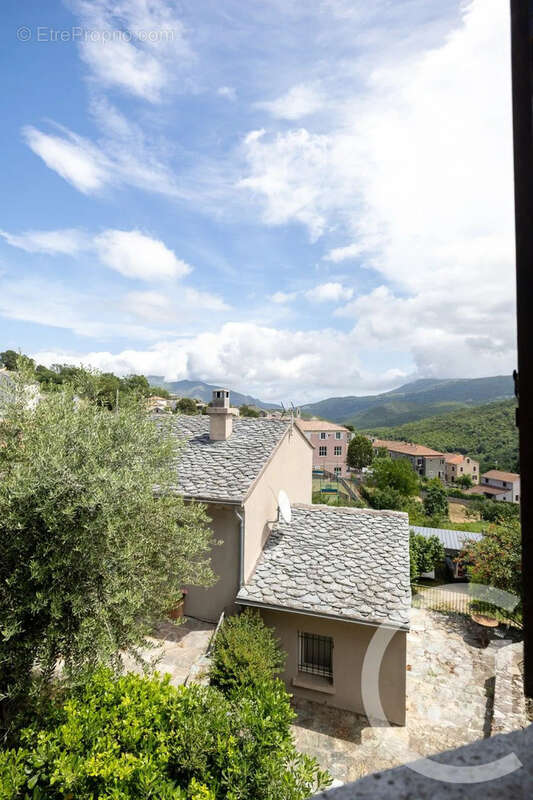 Maison 138 m² à Murato  - photo 8