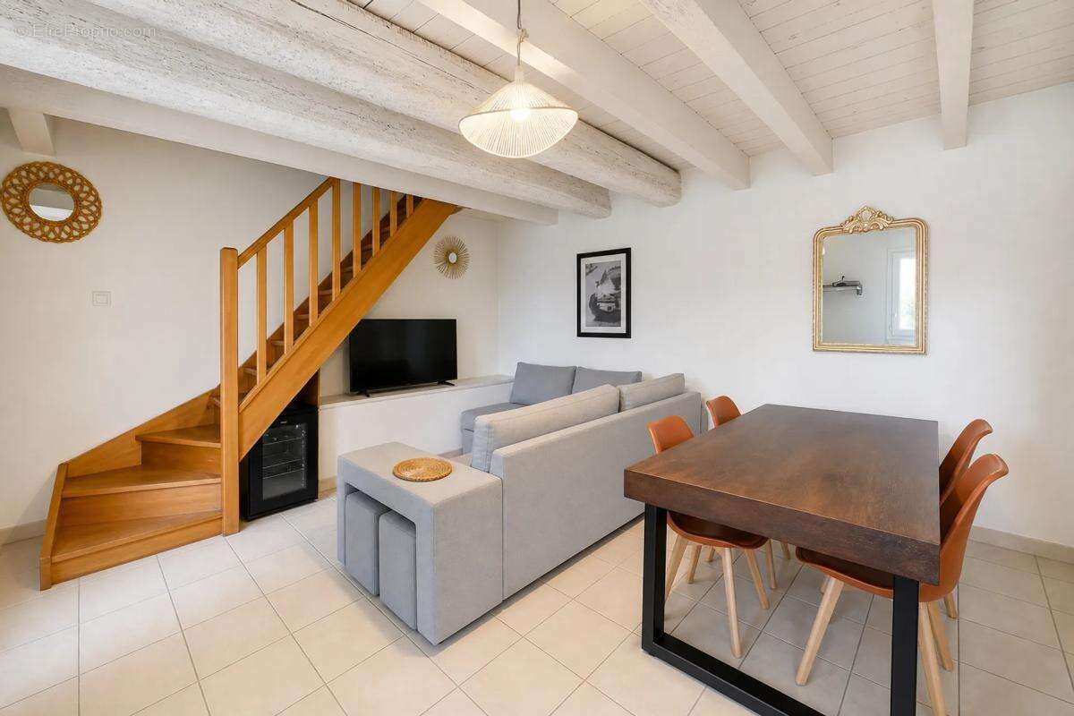 Immeuble 330m² idéal investisseur à Alès - photo 3