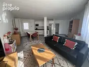 Appartement à AUBERGENVILLE
