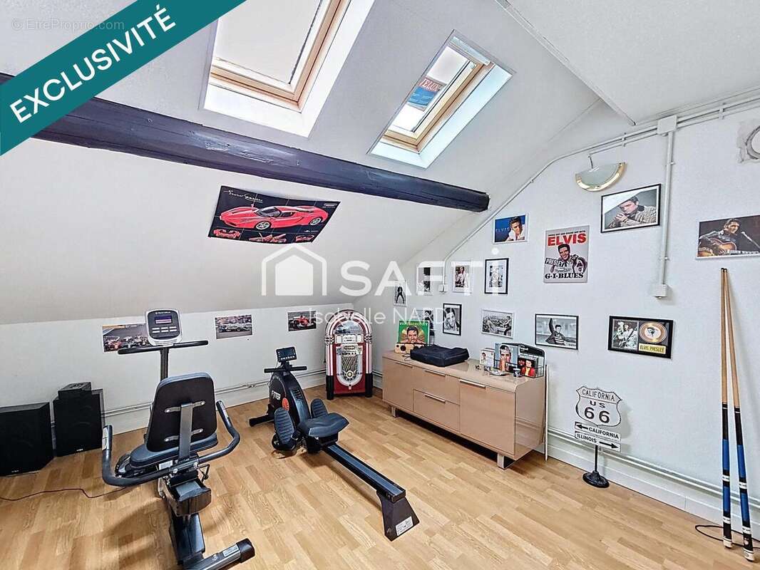 Photo 9 - Maison à KNUTANGE