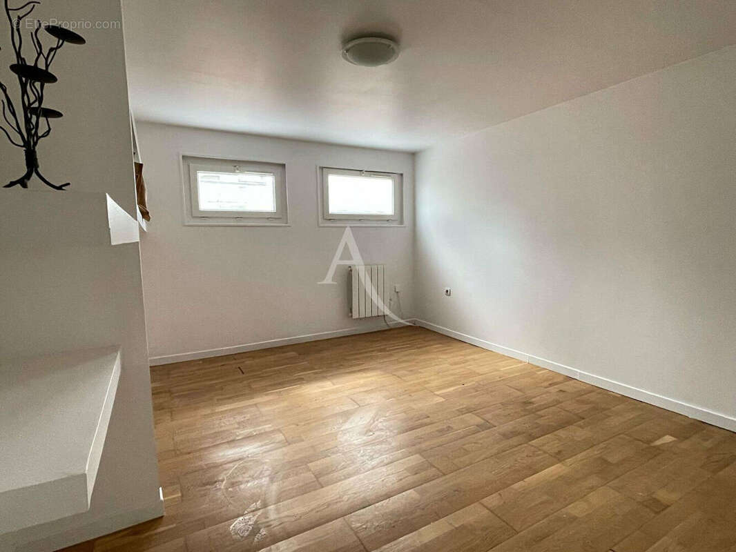 Maison à TREMBLAY-EN-FRANCE