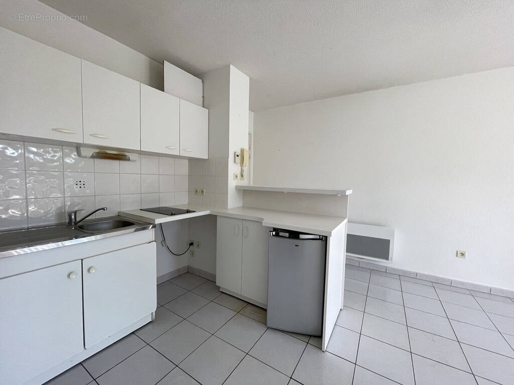 Appartement à COGNAC