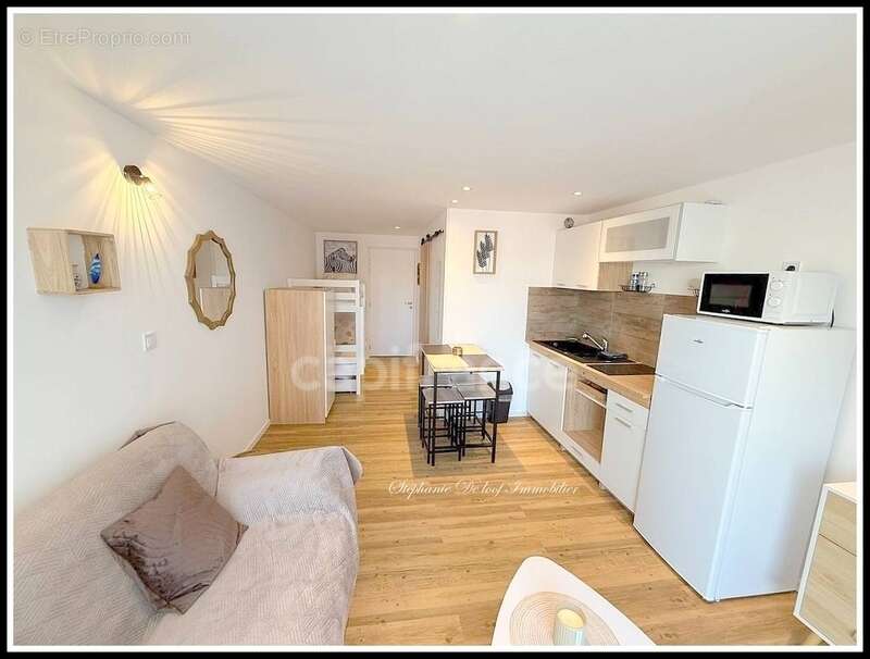 Appartement à AGDE