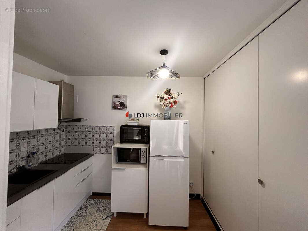 Appartement à AMELIE-LES-BAINS-PALALDA