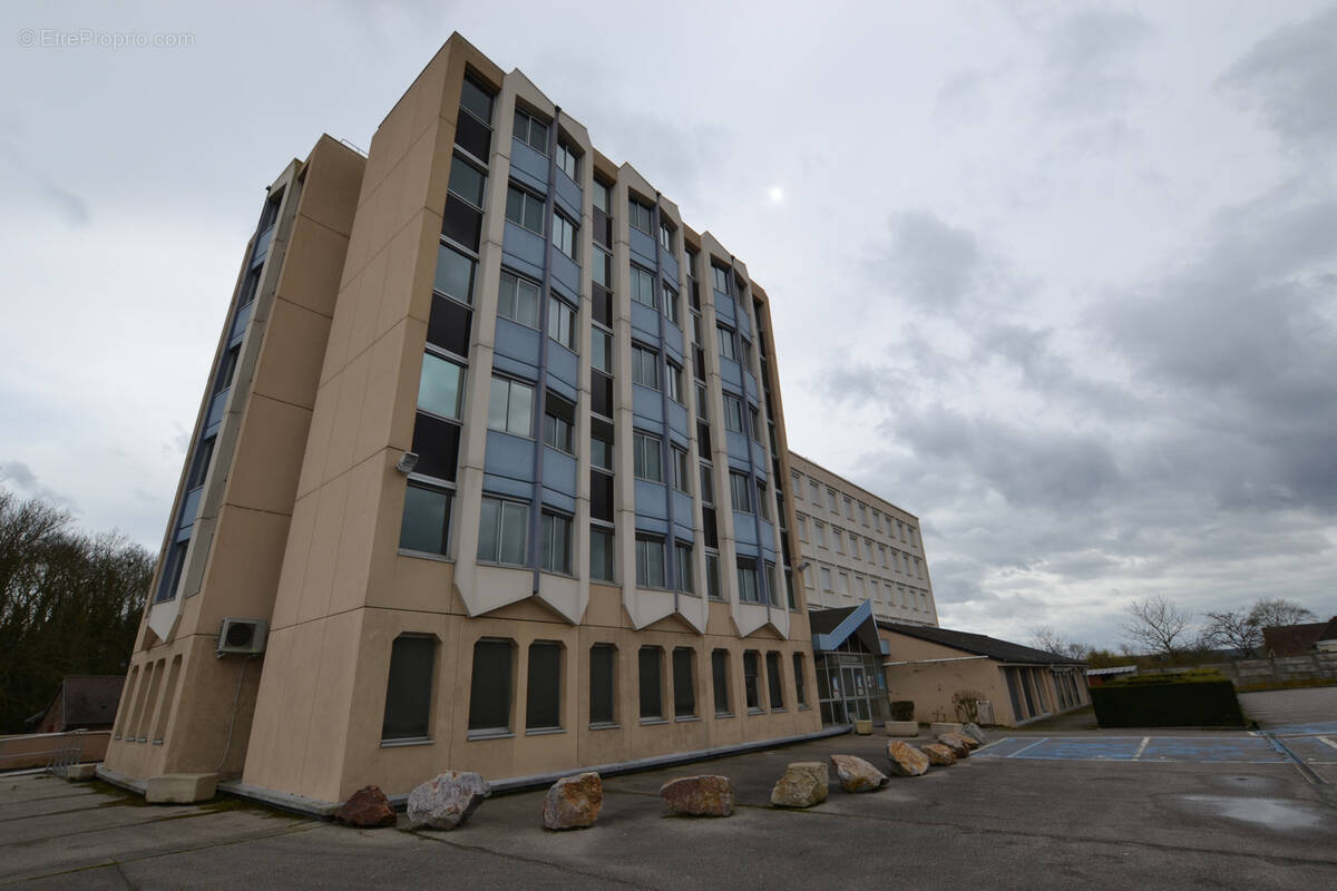 Appartement à EVREUX