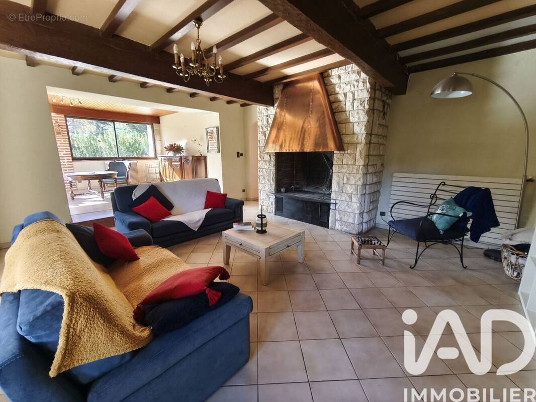 Photo 1 - Maison à FOULAYRONNES