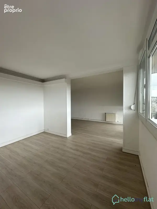 Appartement 4 pièces 64 m² à vendre à Reims (51100) - photo 2