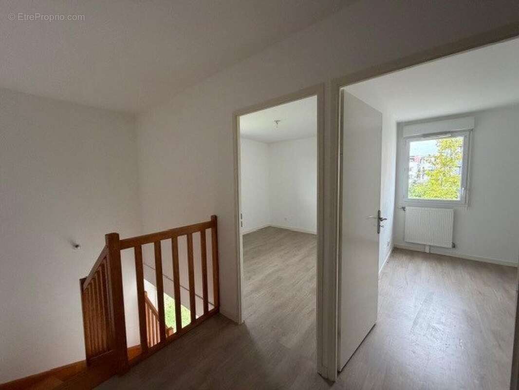Photo 5 - Appartement à SAINT-PRYVE-SAINT-MESMIN