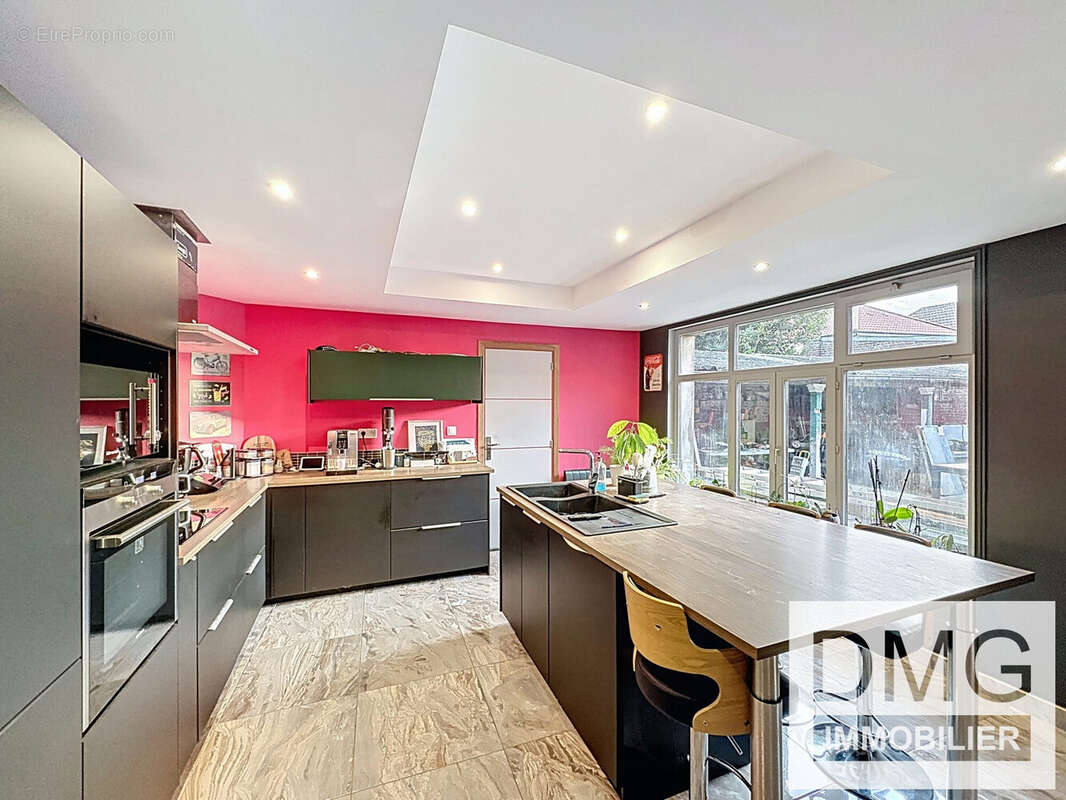 Maison à WINNEZEELE