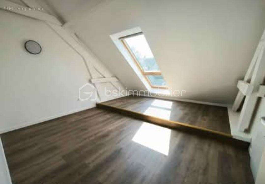 Appartement à MAROLLES-SUR-SEINE