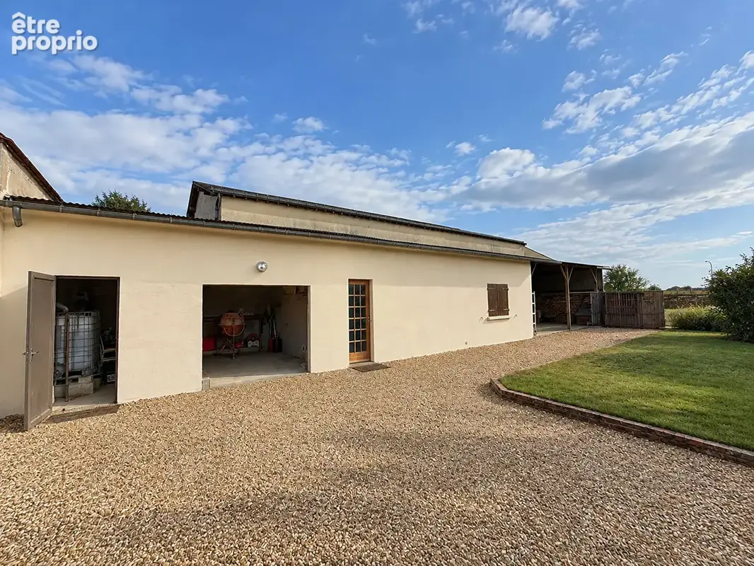 Maison Brezolles 5 pièce(s) 103 m² - photo 10