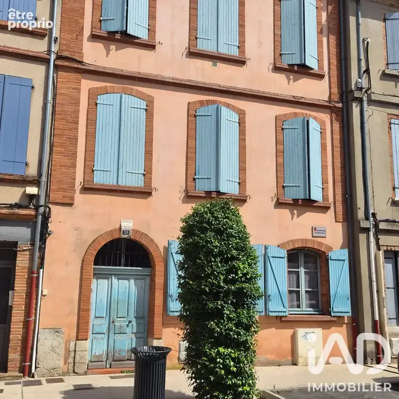 Photo 1 - Appartement à MONTAUBAN