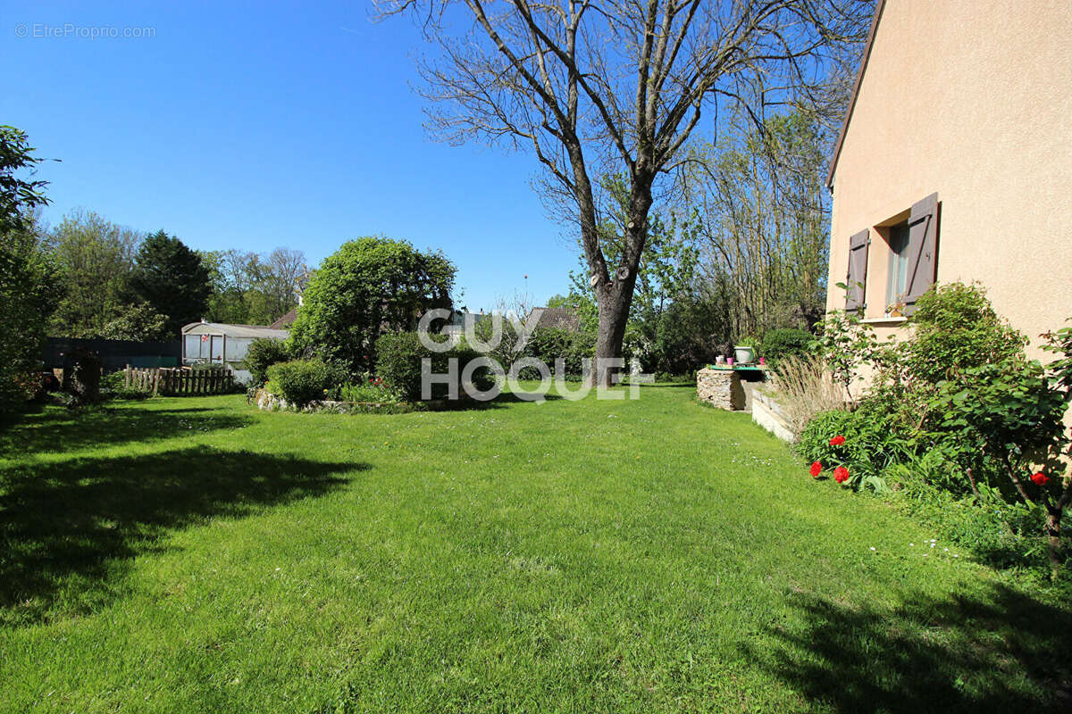 Maison à SOIGNOLLES-EN-BRIE