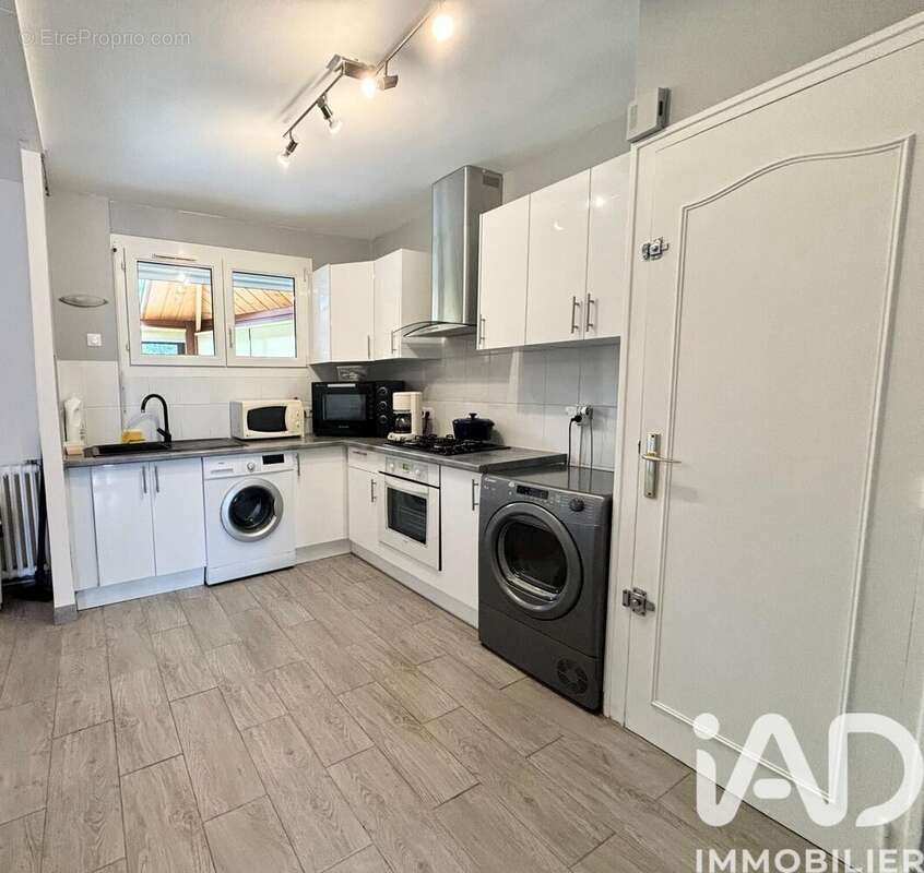 Photo 4 - Maison à ANGERS