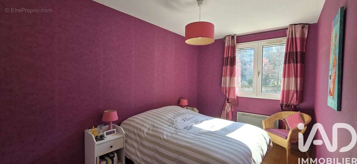 Photo 8 - Appartement à LYON-5E