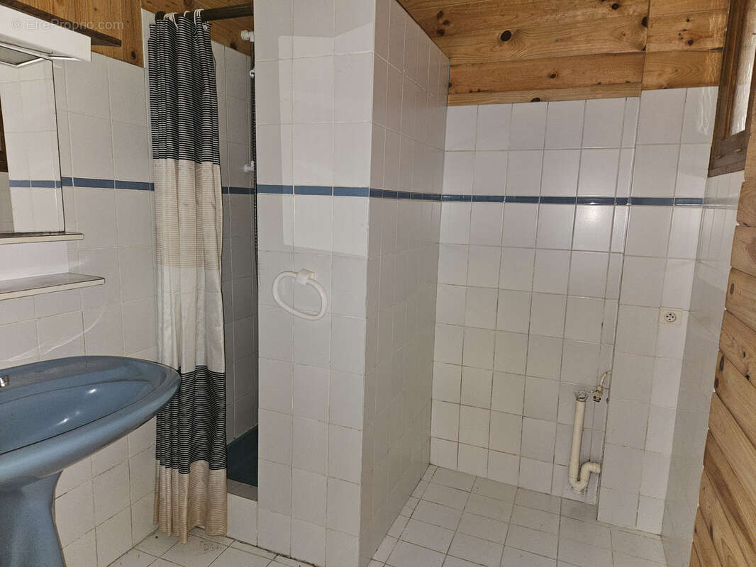 Maison à BLOND