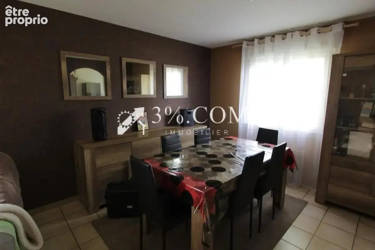 Maison 5 pièces 100 m2 - photo 3