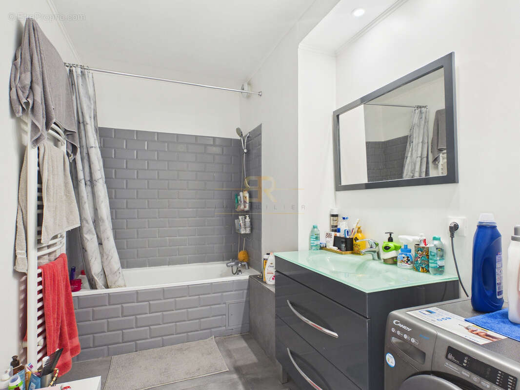 Appartement à NOISIEL