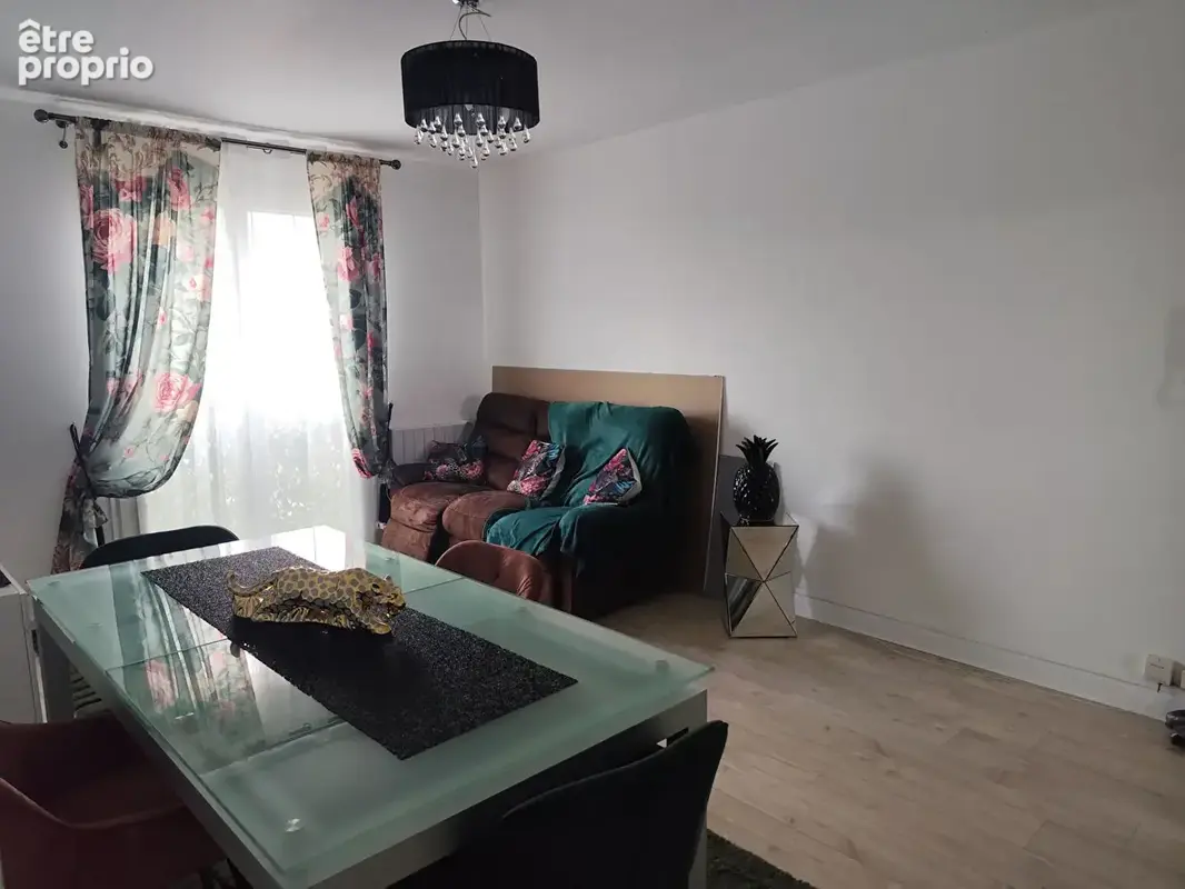 Photo Appartement à Compiegne au prix de 85 000€