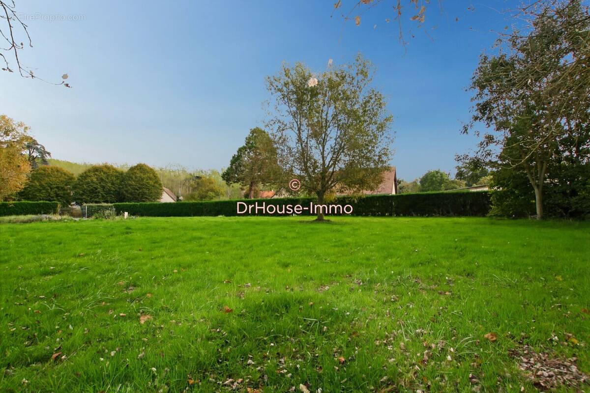 Terrain à CANTELOUP