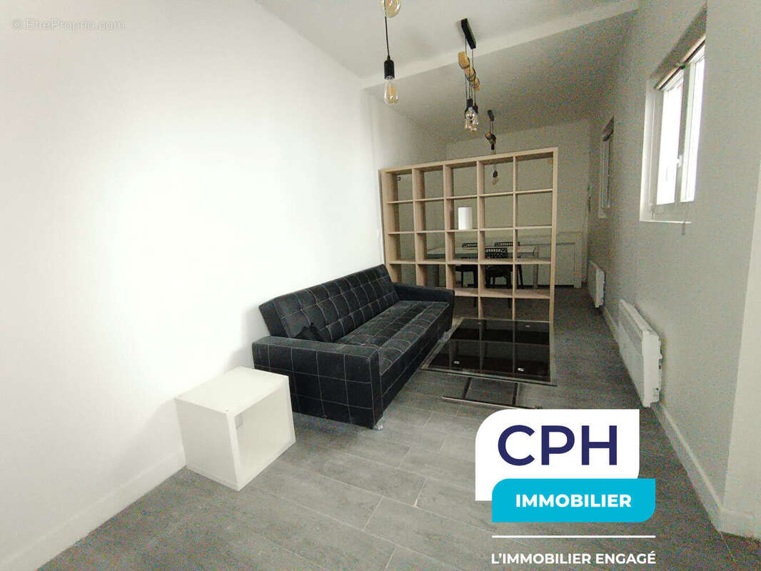 Appartement à PARIS-12E