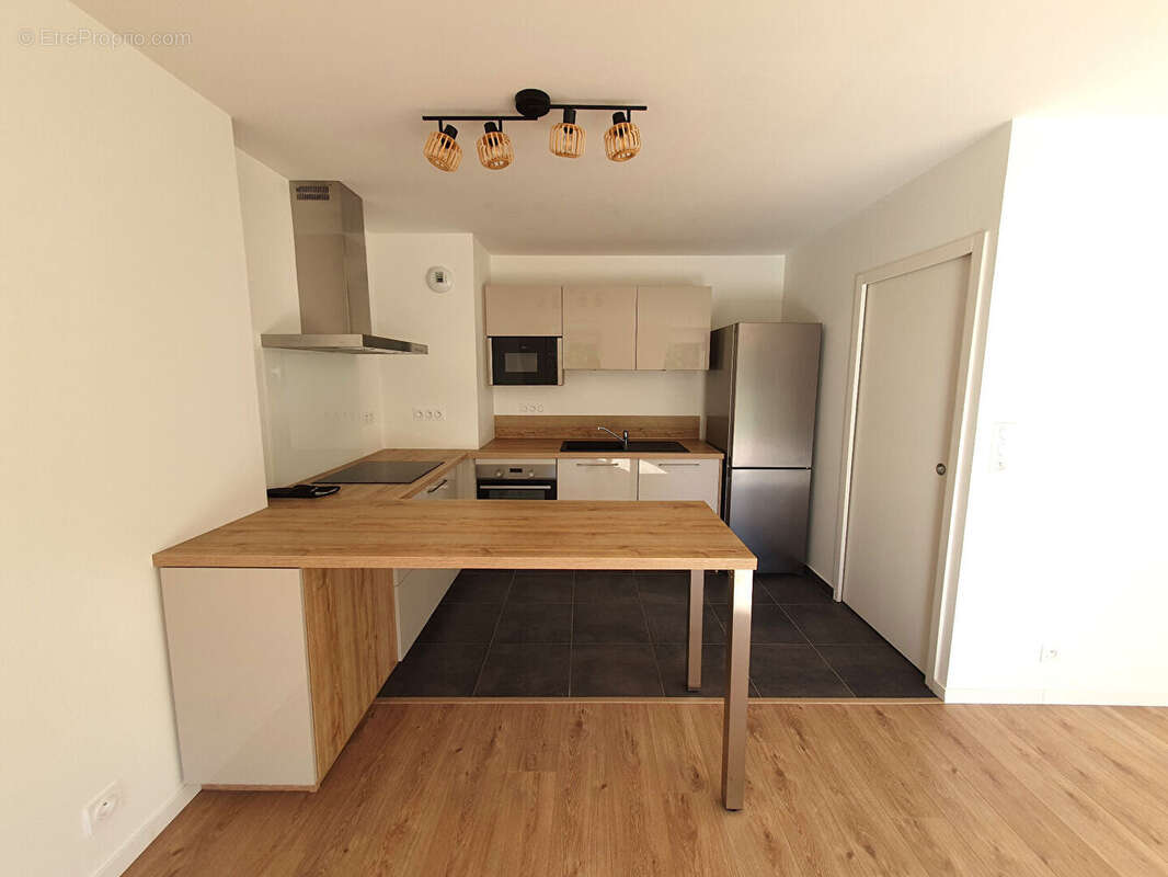 Appartement à BENODET