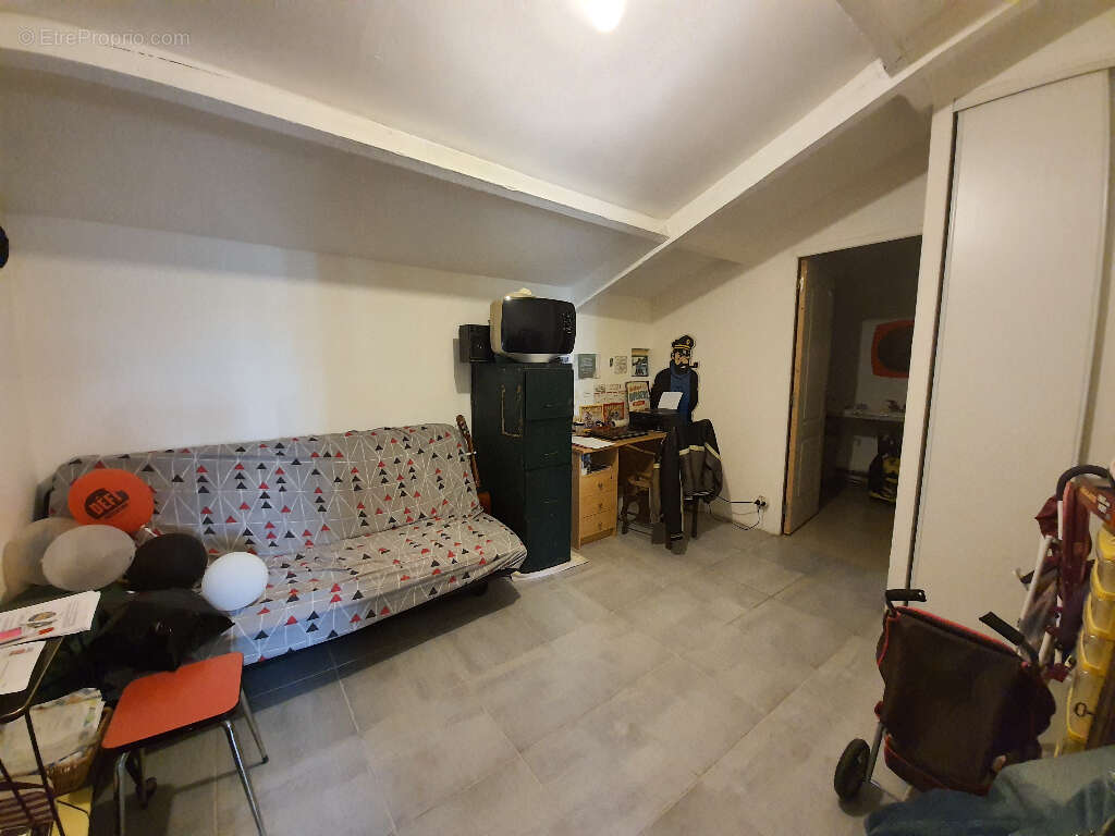 Maison à SAINT-HIPPOLYTE