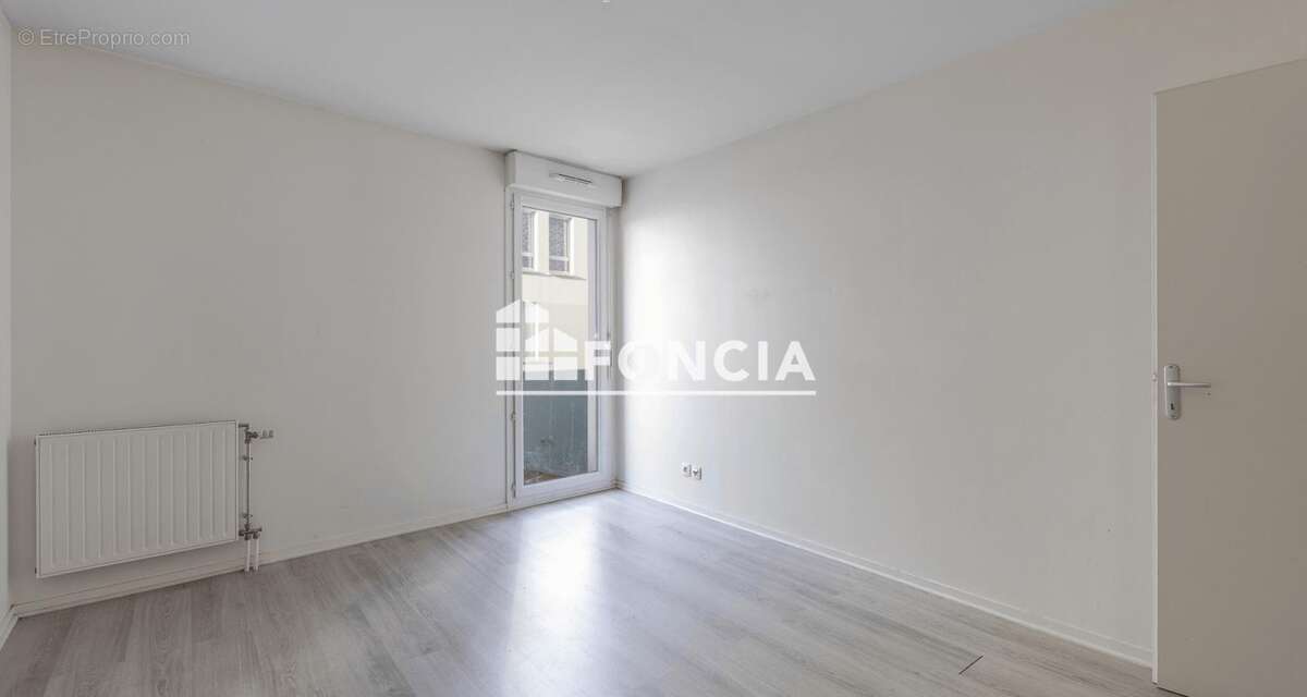 Appartement à ROUEN