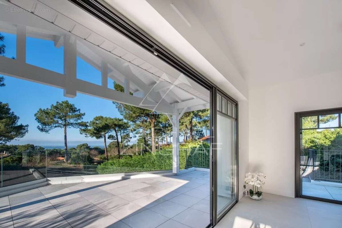 Maison d'exception avec belle vue mer - photo 2