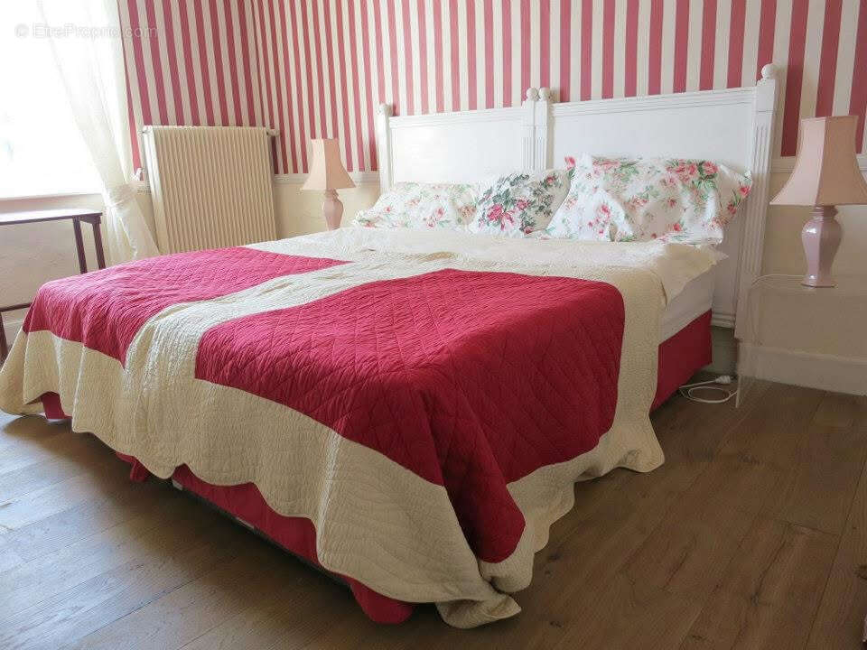 Maison à FRESSIN