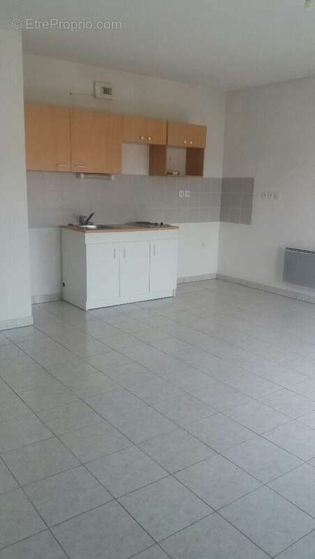 Appartement à CASTELGINEST