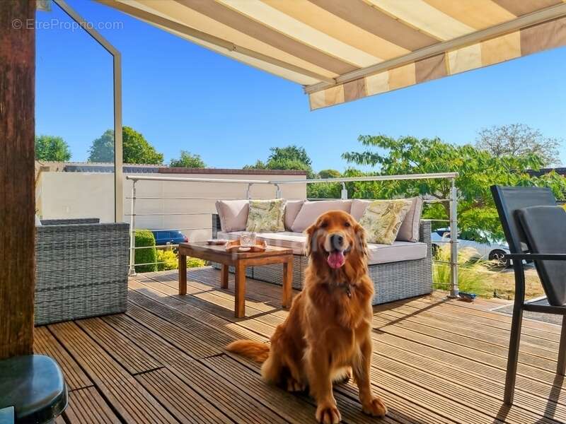 Maison à CHALON-SUR-SAONE